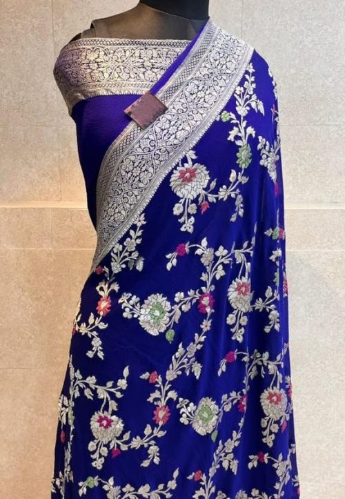 Rochelle Drop Earrings